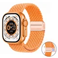 New bright orange