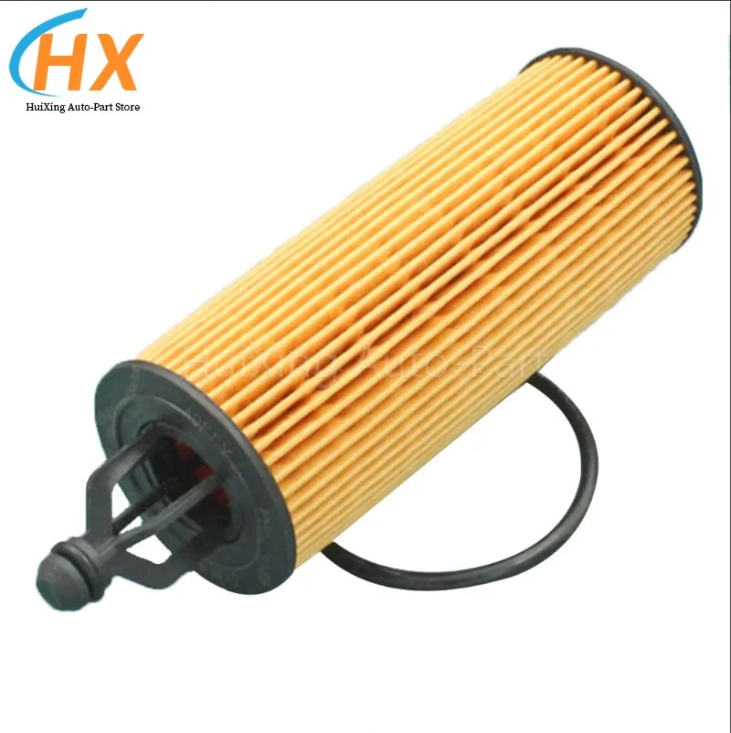 5/10PCS Oil Filter Auto Engine Oil Filter FOR DODGE GRAND CARAVAN 3.6L 68191349AA MO-349 04893383AA K68191349AA