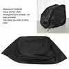 Electric Wheelchair Waterproof Cover Oxford Cloth Elastic Shrinkage Bottom Rain Protective Cover Mobility Scooter Dust Cover 3