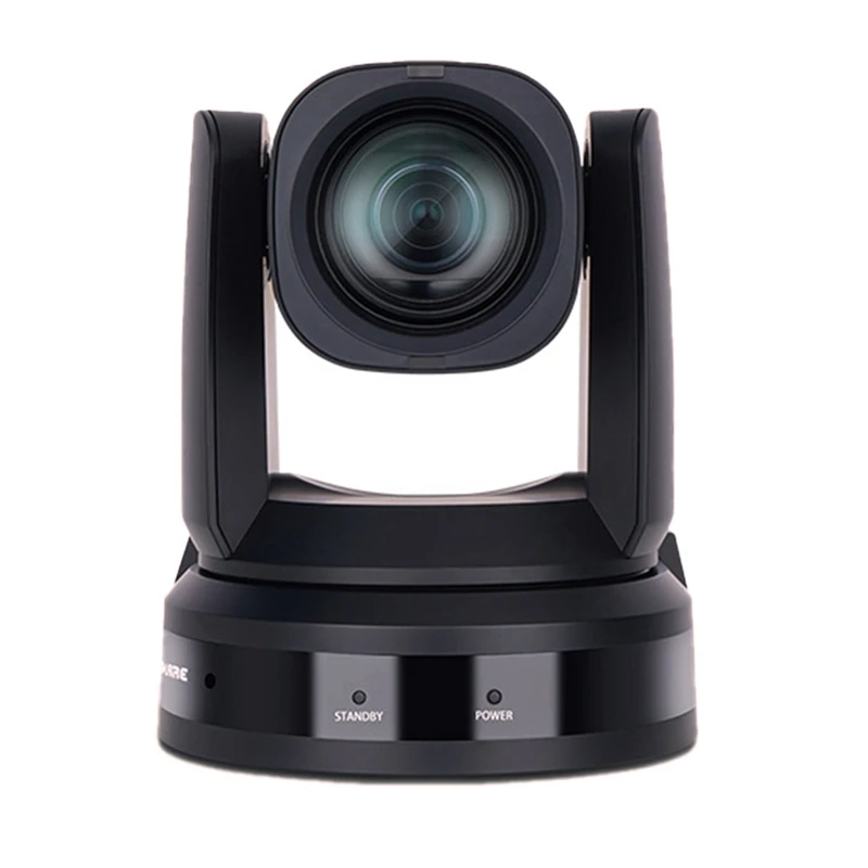 

Broadcasting NDI PTZ Camera 12X Zoom NDI Live Streaming Camera With USB3.0 HDMI-Compatible And IP Outputs US Plug