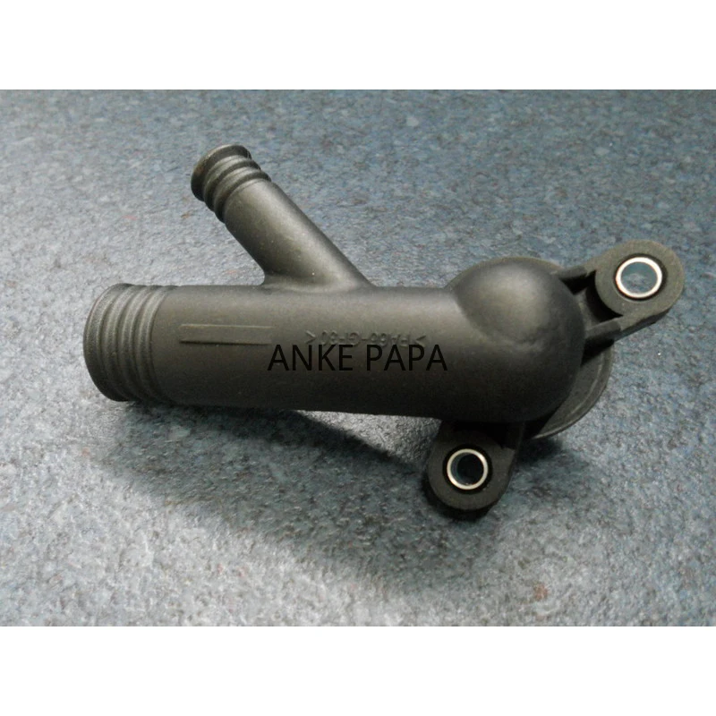 for BMW e36 e46 11531743679 11531739208 coolant flange 316i 318i plastic
