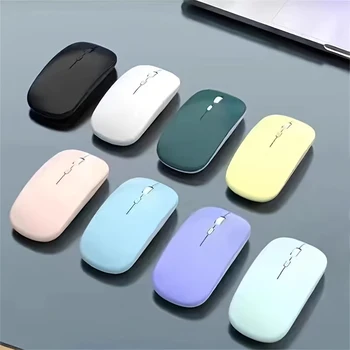 Wireless Bluetooth Silent Mouse 1