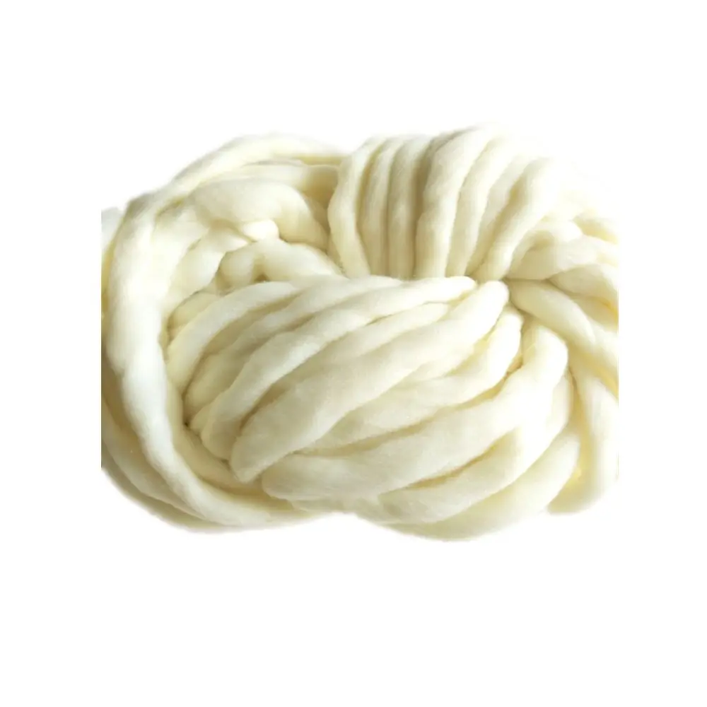 Laine Épaisse 250 G - Laine À Tricoter À Manches Courtes - Tricot Doux -  Xxl - Pour Crochet De Couverture - Parfait Pour Tis[x5898] - Cdiscount  Beaux-Arts et Loisirs créatifs