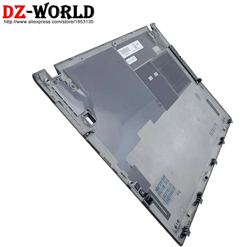Orig Base Escudo Inferior Capa Inferior Case Habitação para Lenovo Thinkpad X280 A285 Lapotp 01yn054 02dl770 Am16p000400 Am196000300 Novo - Imagem 3