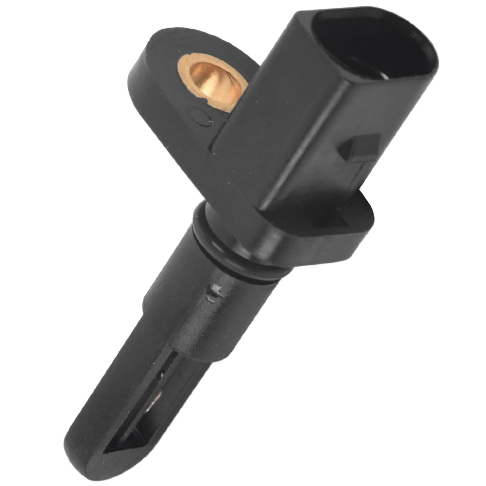 Sensore Temperatura Aria Aspirata AERZETIX - Compatibile Con VW, Audi, Seat | M12 X 1.5 | 2 Pin | Sostituto OE 046 905 379 - Foto 9