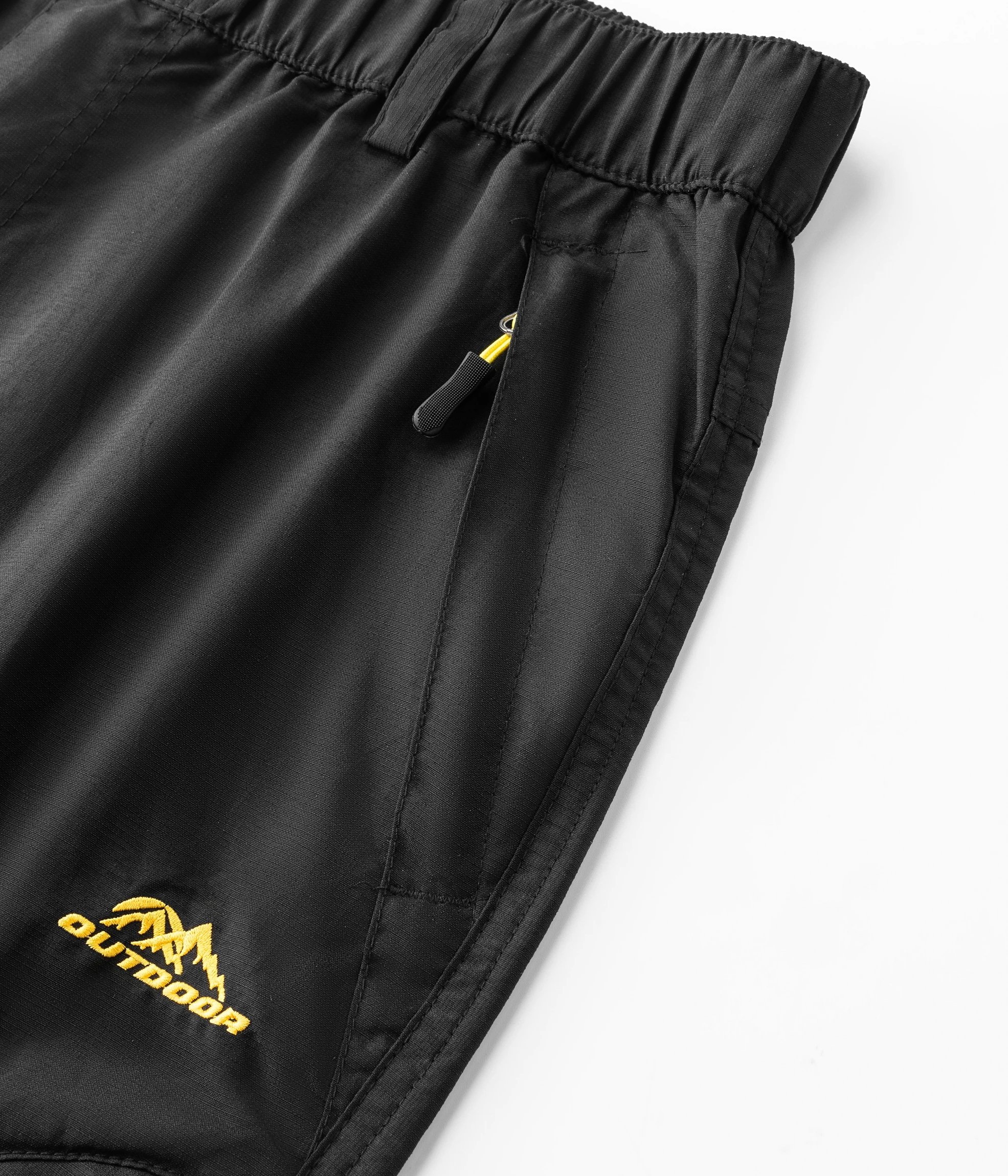 Convertible Hiking Overalls 5