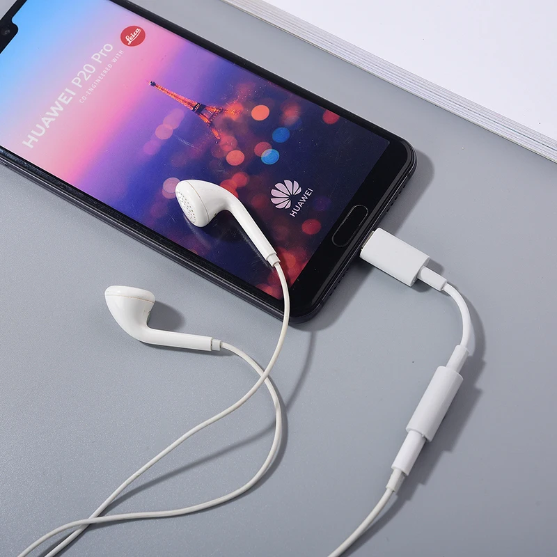 Оригинальный адаптер для Google Pixel Pro USB цифровой