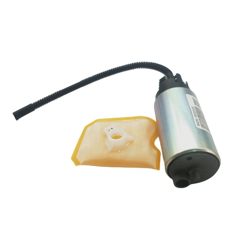 

2X 31119-C9000 топливный насос в сборе с экраном для Hyundai Elantra Accent 2016-2020 31119C9000 31119 C9000