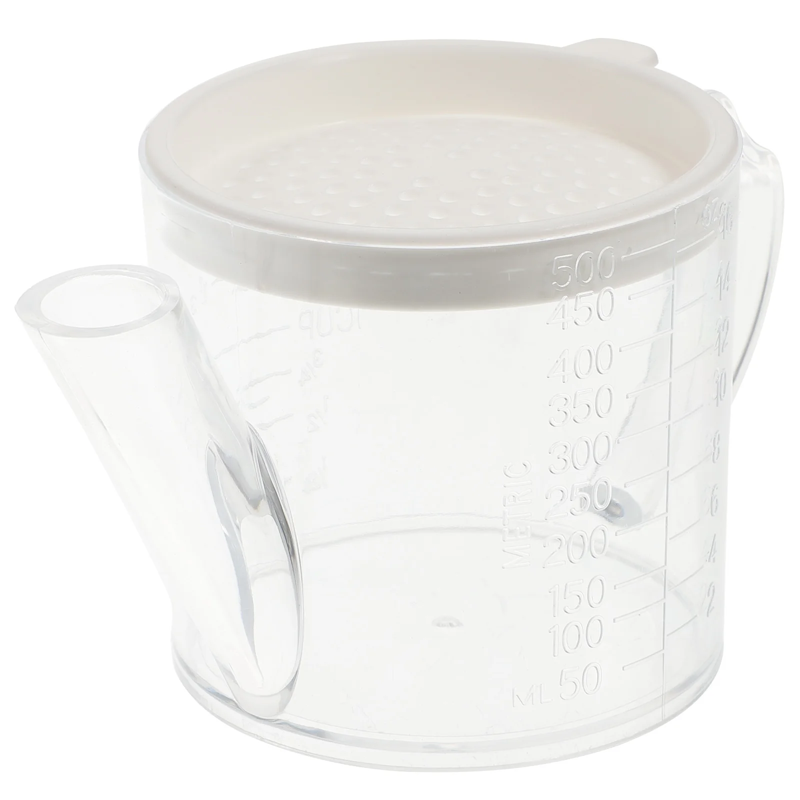 

1Pc Oil Dispenser Bottle Vinegar Dispenser Kitchen Cruet Kitchen Container