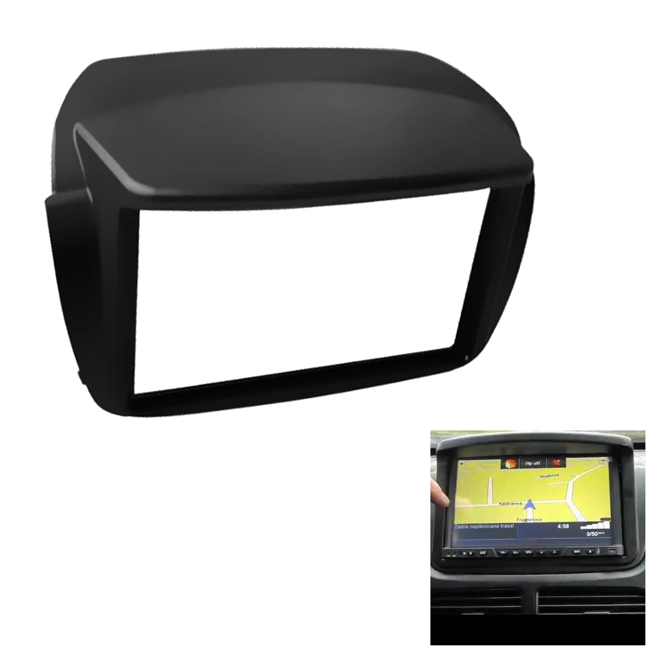 Fiat Doblo Opel Combo Tour DVD ׷  ÷Ʈ    ġ  Ʈ ŰƮ  ڵ  