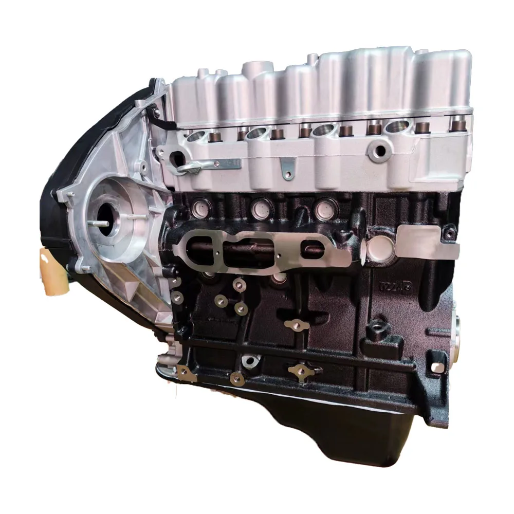 D4bb Engine Rocker HOT-Best Selling New 2.6L For Diesel D4BB Engine Assembly For ...