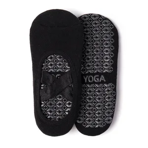 Image for Anti-slip Yoga Socks Pilates Socks Terry Thick Cot 