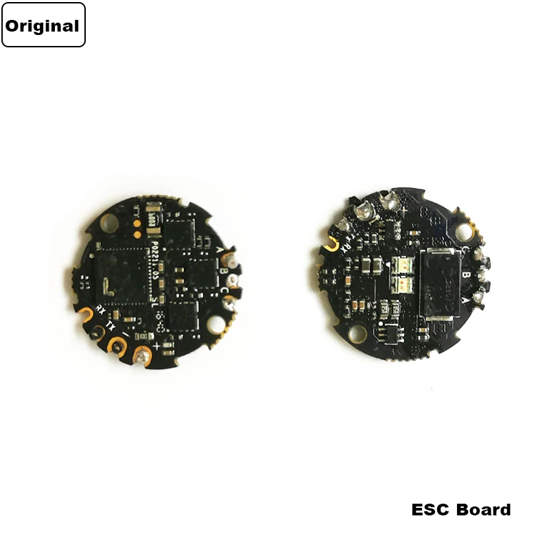 ESC Board