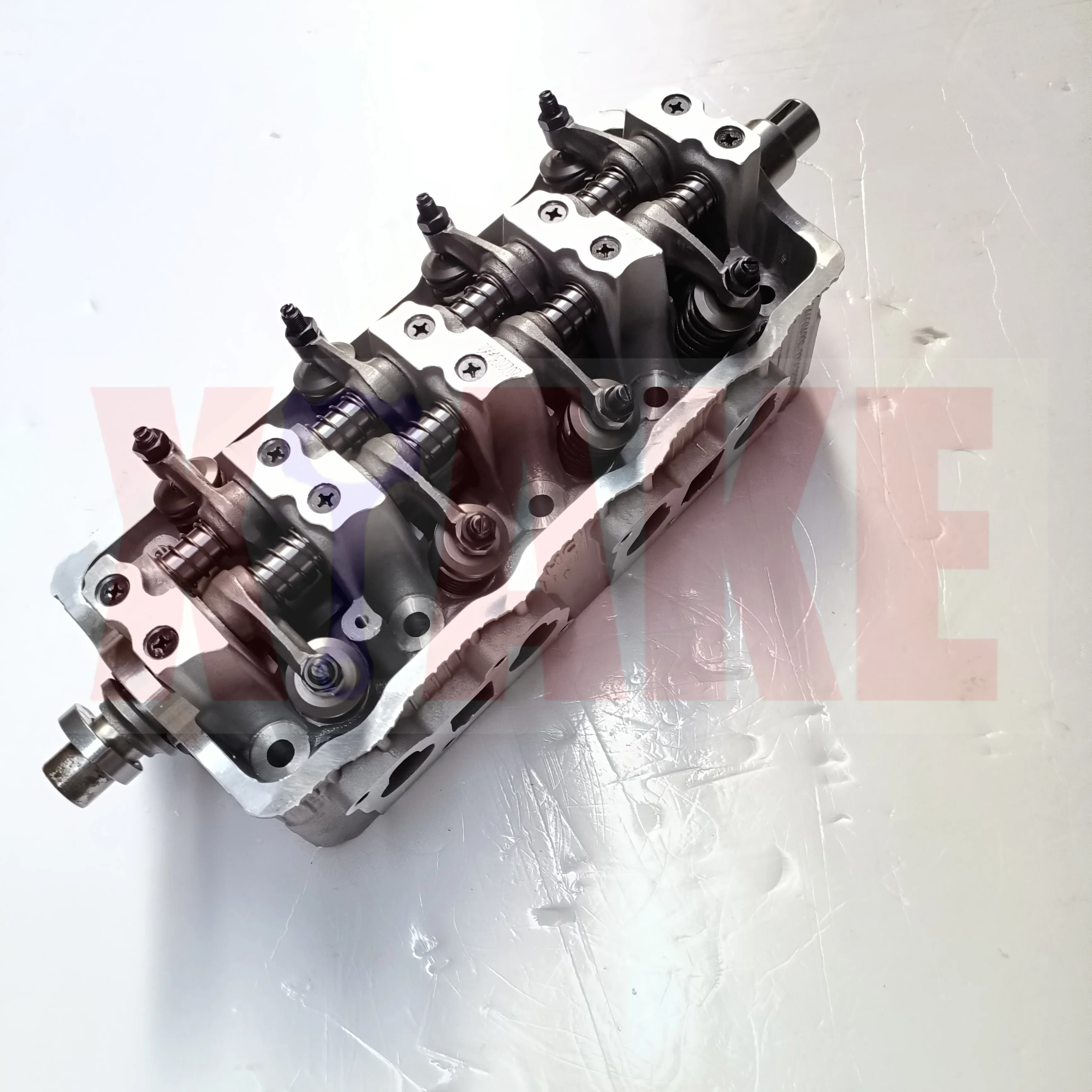  Faw GF900 CA5024 1.1L DA465QA H-1003010