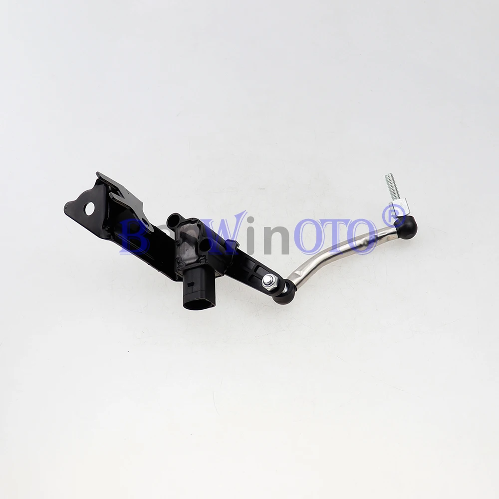 

Датчик уровня высоты Подвески кузова автомобиля, регулировка диапазона фар подходит для Audi Q5 2009-2017 8R0941285E 8R0941285G