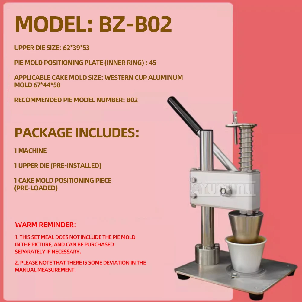 BZ-B02