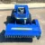 800/1000mm Mowing Width Remote Controlled Robotic Lawn Mower Smart Robot Flail Mower 4