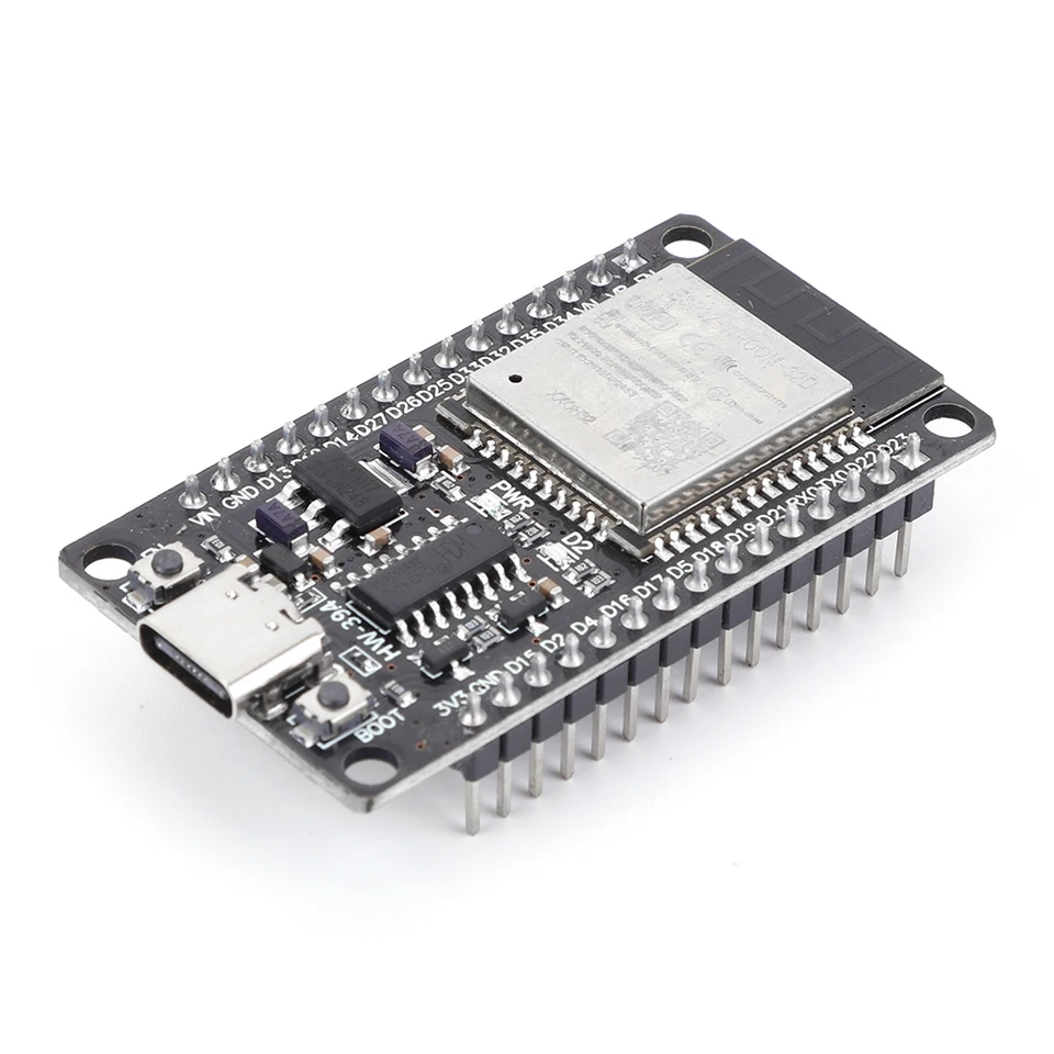ESP32 WiFi Bluetooth Development Board with Expansion