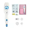 Permeation Fractional Multi Plasma Device Plasma Pen Product Lifting Plasma Pen Skin Care Set Tools 4
