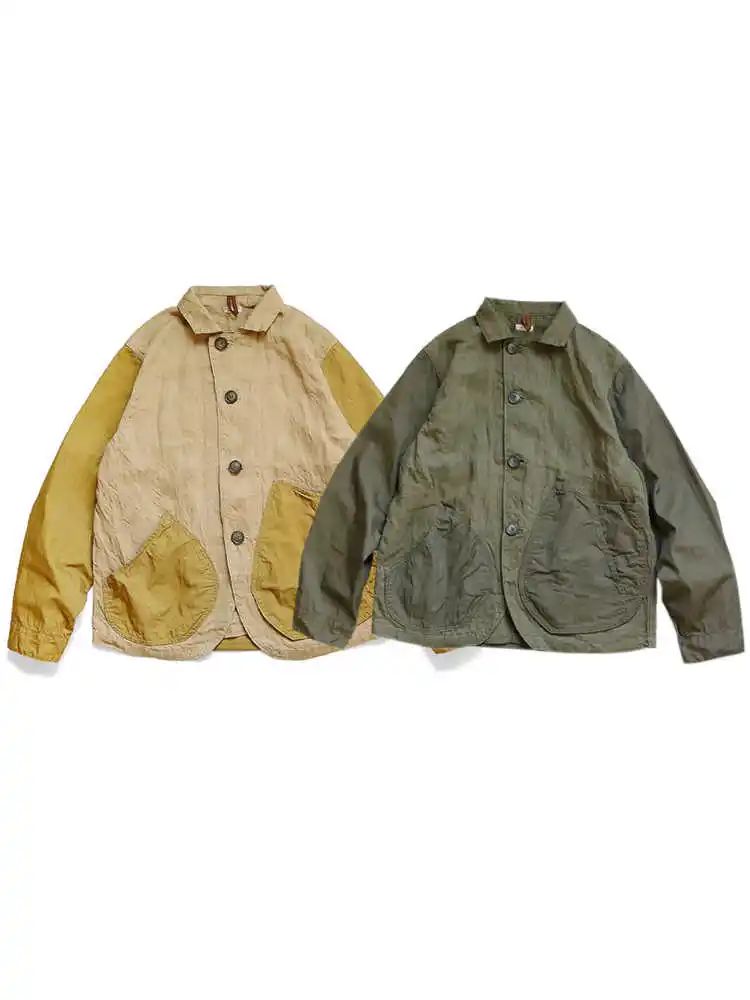 KAPITAL キャピタル 23AW 羽根 Jacket ジャケット サイズ 3 KAPITAL