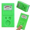 Button Cell Battery Tester Watch Battery Checker Battery Power Tester High Quality Watch Repair Tool Practical Hand Tools 1
