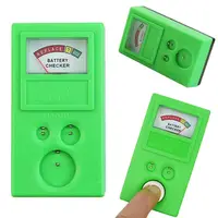 Button Cell Battery Tester Watch Battery Checker Battery Power Tester High Quality Watch Repair Tool Practical Hand Tools 1