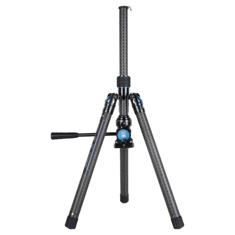 511110 SIRUIカーボンファイバートラベル三脚