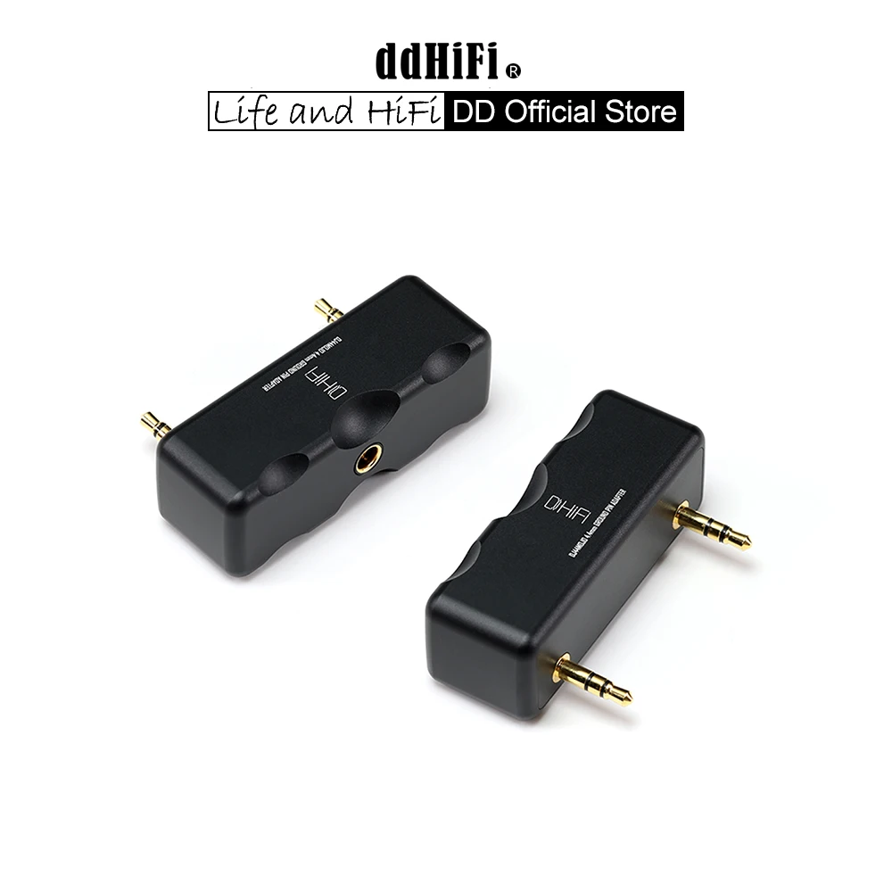 mojo&mojo2対応4.4mmアダプター コードmojo,dd,ddhifi,dj44mojo,4.4mmイヤホン用のグラウンド
