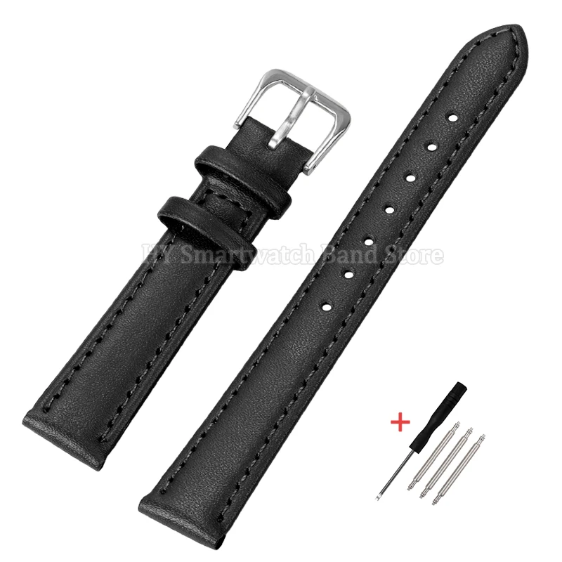 ตัวเลือกสินค้า สายนาฬิกา PU ยืดหยุ่น ปรับขนาดได้ สำหรับ Smartwatch & Watch