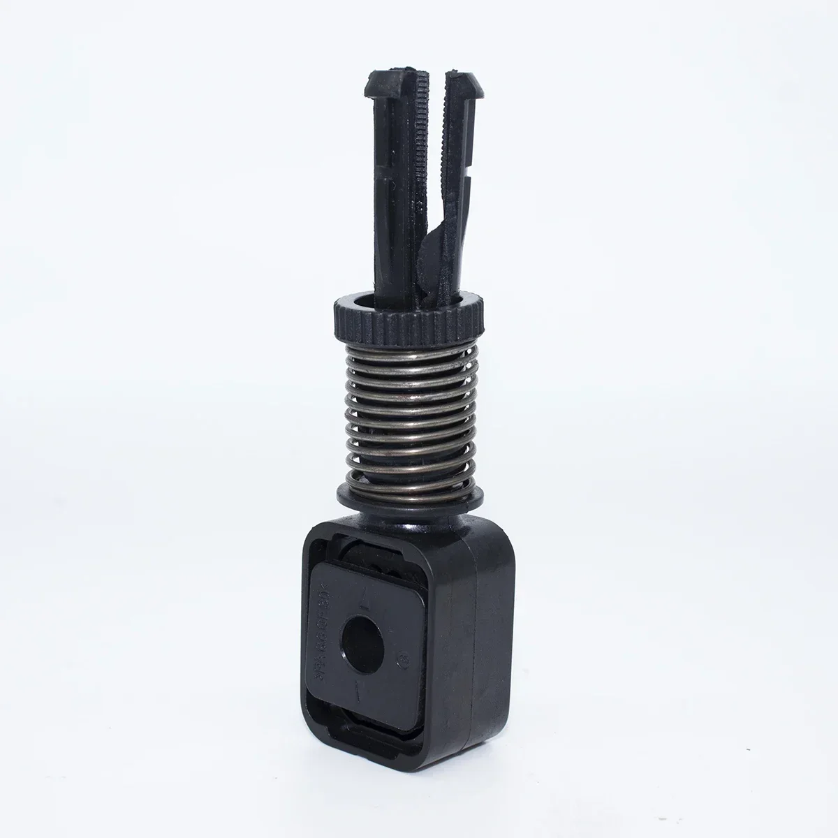 Bowden Cable Catch 1K0711761B for VW Golf MK5 MK6 MK7 Manual Gearbox Shaft Selector Change Lever Shifter Cable Linkage Rod End