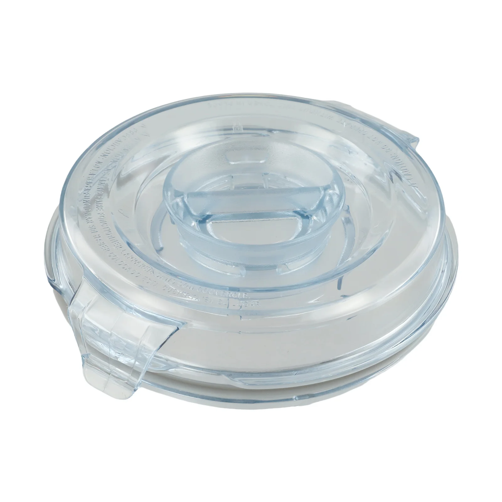 1pcs Water Kettle Lid For Vitamix For Ascent Series 64oz Low-Profile Container Lid A3500 A3300 A2500 Home Appliance Components