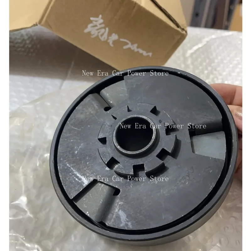 20mm 내부 구멍용 13T 원심 클러치 3/4인치 카트용 428 타입 체인