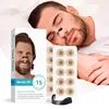 Magnetic Nasal Breathing Dilators Kits Sport Nasal Dilator Boost Oxygen Intake,Reduce Snoring,Breathing Refill Nose Clip 1