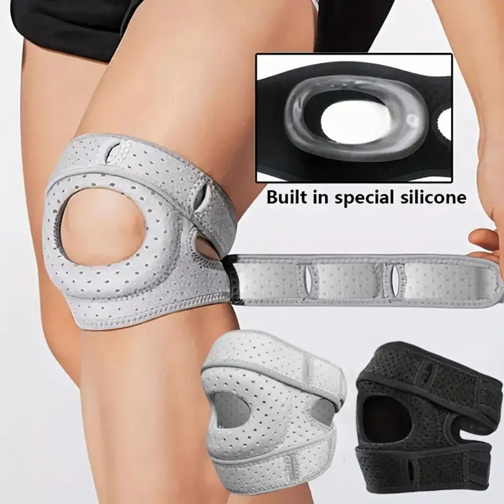Knee Brace 4