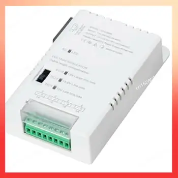 ABNR CCTV Camera Power Supply Distribution Power Supply 90V-264VAC Input To 12V-13.8-15VDC Output 1