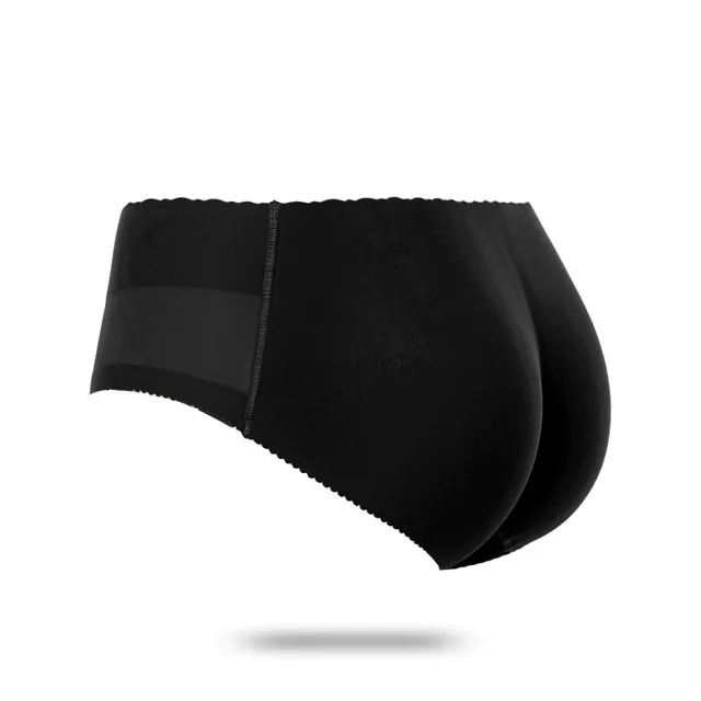 maidenform shapewear 2022 Women Butt Lifter Padded Shapewear Enhancer Control Panties Body Shaper Underwear Fake Butt Booty Push Up Seamless Briefs assets by spanx Shapewear