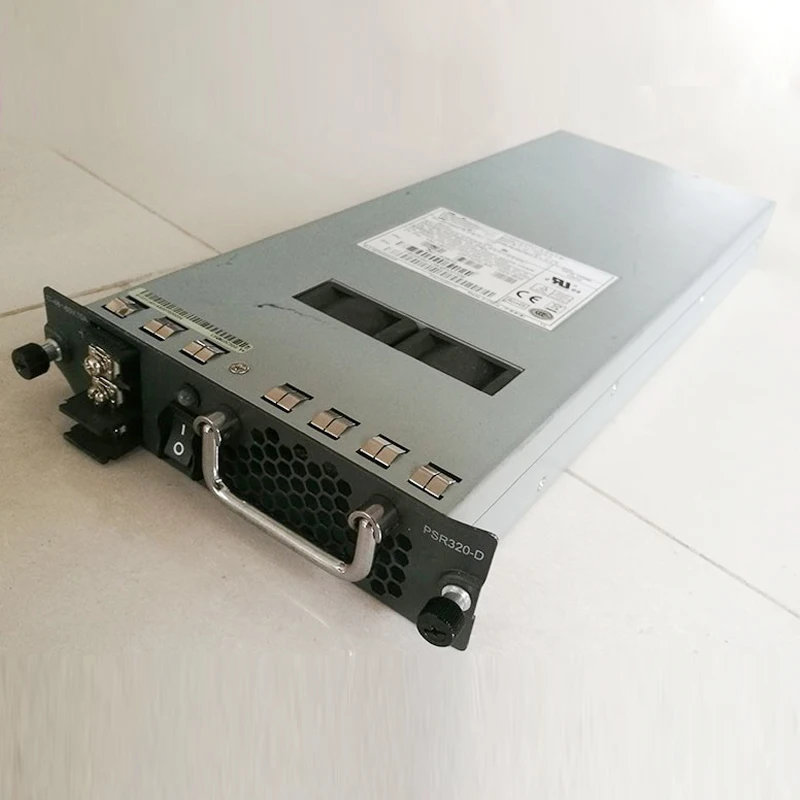 DC Power Module H3C S7502E PSR320-D Fully Tested 6 DC Power Module H3C S7502E PSR320-D Fully Tested - Image 4