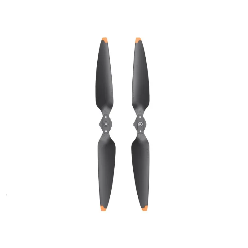 Paire d'hélices faible bruit pour DJI Air 3, emballage d'origine