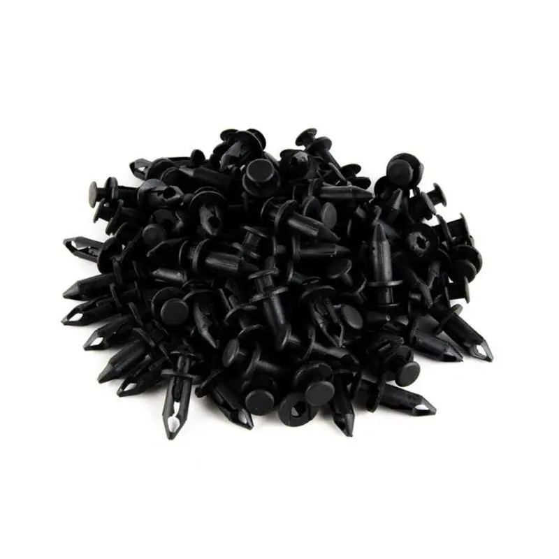 パーツ polaris Polaris Bolt Kit Polaris 7661855 Plastic Fender Clip Body Rivet