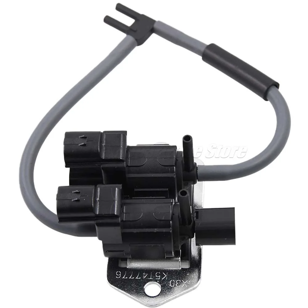 New Freewheel Clutch Control Solenoid Valve 8657A031 for