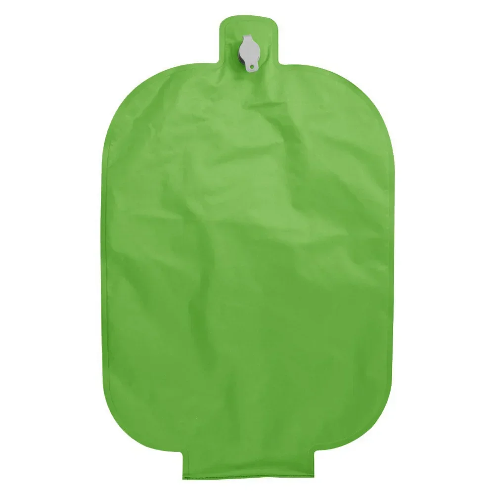 Durable Camping Inflatable Bag Ultralight Folding Air Bag Sleeping Pad Portable Outdoor Gear Easy Inflation