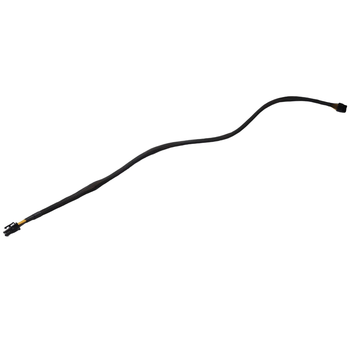 Power Adapter Power Supply Switching Power Supply Power Supply Cable CPU 8 Pin Male To CPU 8(4 + 4) Pin Male EPS-12V Motherboard For EVGA Modular Power Supply 32 Inches