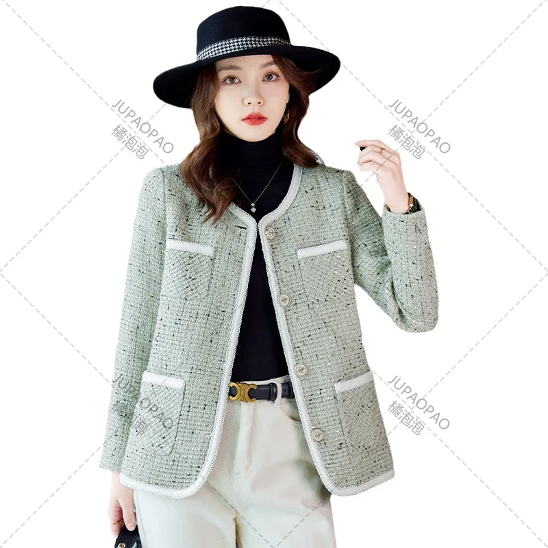 Рисунок 5 - Женский блейзер с длинным рукавом