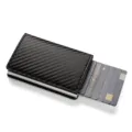 Carbon Fiber Silver