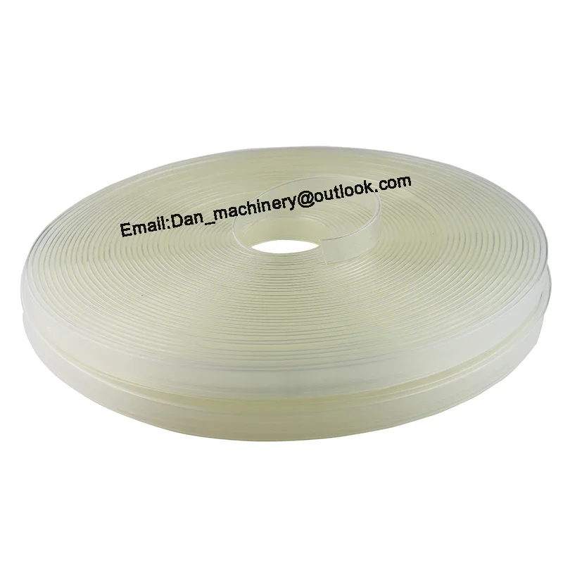 

Резиновый шланг с фрикционным воздушным валом шириной 15 мм