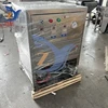 Onion Peeling Machine 100-150kg per hour Garlic Small Commercial Electric Large Automatic Stainless Steel Pneumatic Processing 3