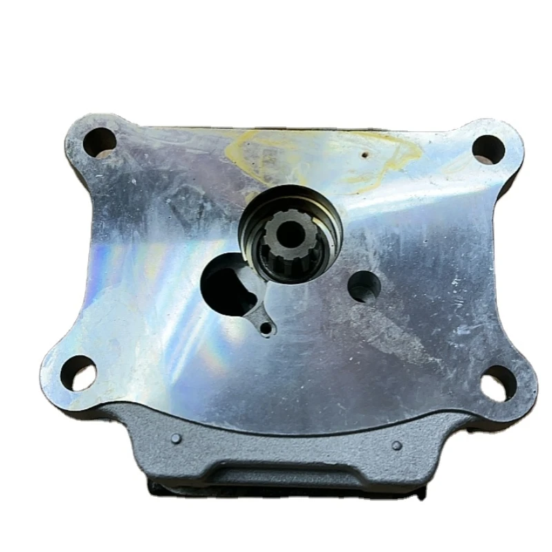 

KOMATSU30 Excavator Gear pump PC30 PILOT PUMP
