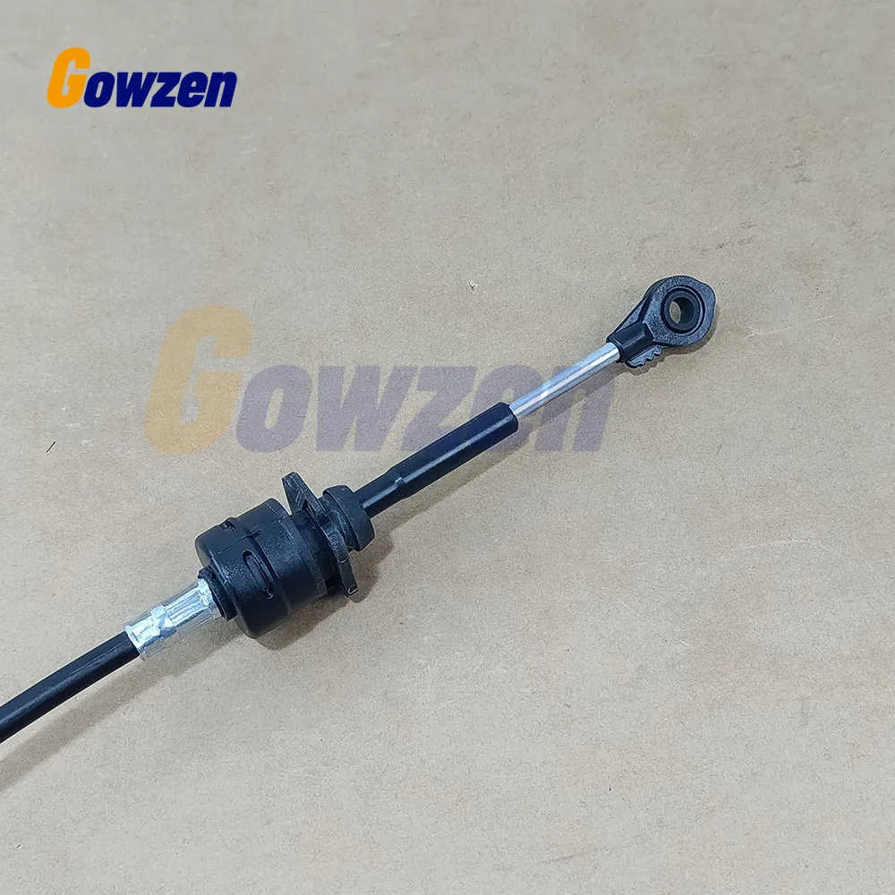 미쓰비시 아웃랜더 II CW4W CW5W 2005-2013 아웃랜더 스포츠 ASX RVR GA2W GA3W 용 수동 변속기 시프트 케이블 2430A092
