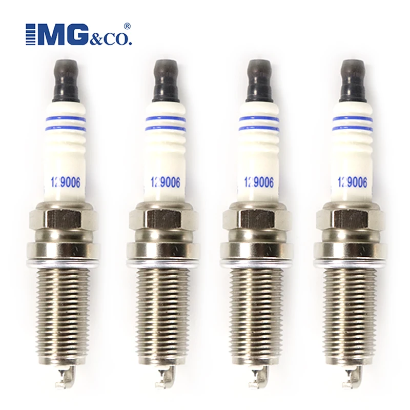 IMG Brand OEM# 90919-01276 Dual Iridium Spark Plug Fit For Lexus
