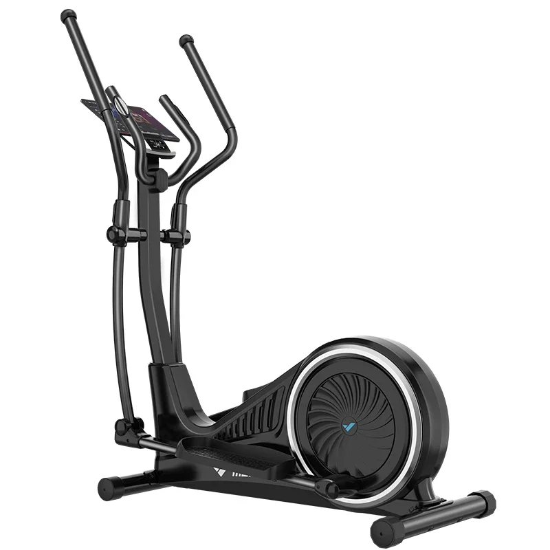

Cardio Fitness & Body Building Elliptical Trainer Machine Parts Smart Knob Electric Elliptical Machine